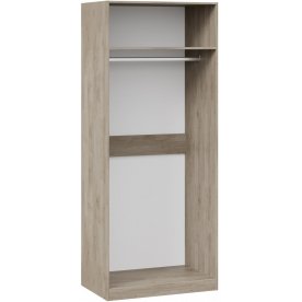 Шкаф Эмбер СМ-348.07.005 R