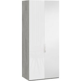 Шкаф Эмбер СМ-348.07.005 R правый