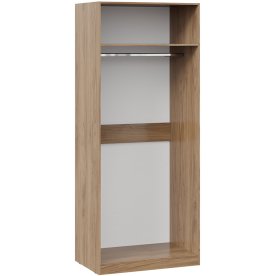 Шкаф Эмбер СМ-348.07.005 R правый