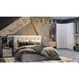 Шкаф Эмбер СМ-348.07.006