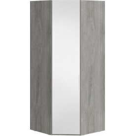 Шкаф Эмбер СМ-348.07.007 L левый