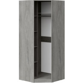 Шкаф Эмбер СМ-348.07.007 L левый