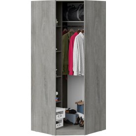 Шкаф Эмбер СМ-348.07.007 R правый