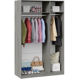 Шкаф Эмбер СМ-348.07.009