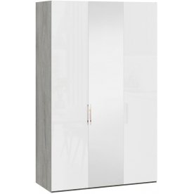 Шкаф Эмбер СМ-348.07.010 R правый