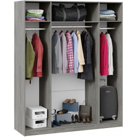 Шкаф Эмбер СМ-348.07.011