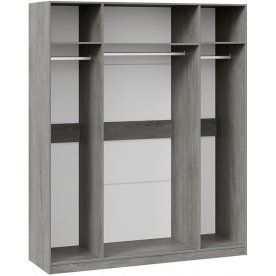 Шкаф Эмбер СМ-348.07.012