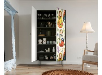 Шкаф Эмерсон (Emerson)