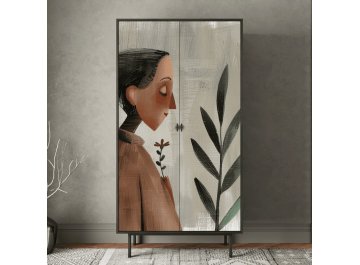 Шкаф Эмерсон (Emerson)