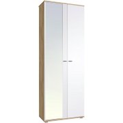 дуб крафт золотой / меренга