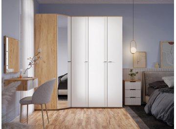 Шкаф Эмилия ЭЛ-16К