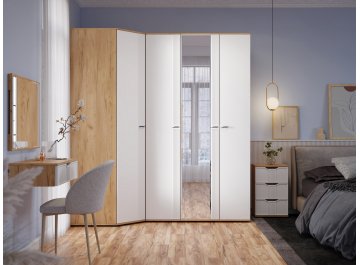 Шкаф Эмилия ЭЛ-16К