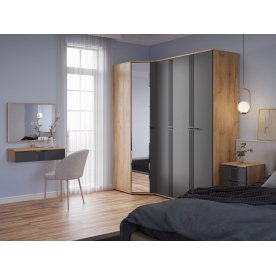 Шкаф Эмилия ЭЛ-17К