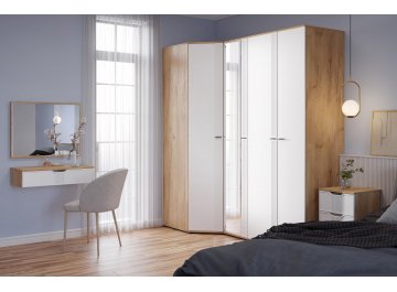 Шкаф Эмилия ЭЛ-17К