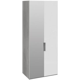 Шкаф Эста СМ-342.07.005 L левый