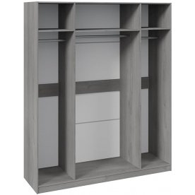 Шкаф Эста СМ-342.07.012