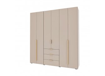 Шкаф Фиеста Лайт