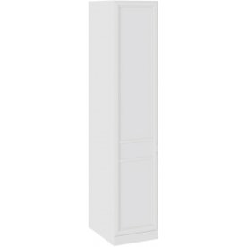 Шкаф Франческа СМ-312.07.001L левый