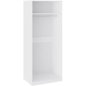 Шкаф Франческа СМ-312.07.005L левый