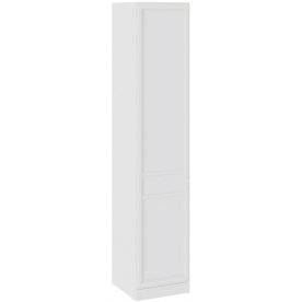 Шкаф Франческа СМ-312.07.021L левый