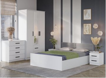 Шкаф Фьюжн ШК-09