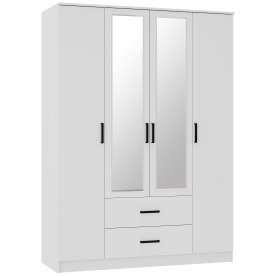 Шкаф Фьюжн ШК-14