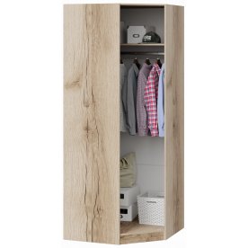 Шкаф Фьюжн ТД-260.07.03