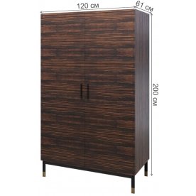 Шкаф Benissa MDI.WR.BS.9