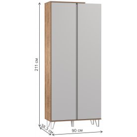 Шкаф Гавана 58.17