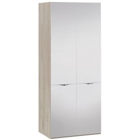 Шкаф Глосс СМ-319.07.212