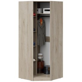 Шкаф Глосс СМ-319.07.311