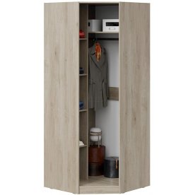 Шкаф Глосс СМ-319.07.312