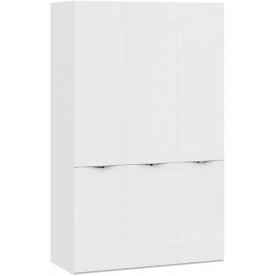 Шкаф Глосс СМ-319.07.431