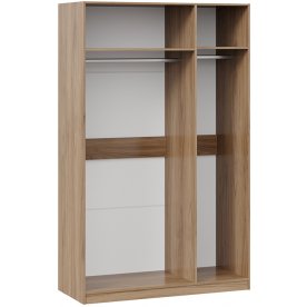 Шкаф Глосс СМ-319.07.432