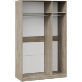 Шкаф Глосс СМ-319.07.433