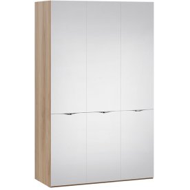 Шкаф Глосс СМ-319.07.433