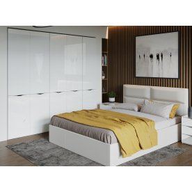 Шкаф Глосс СМ-319.07.441