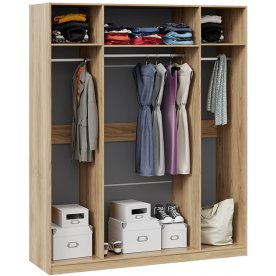 Шкаф Глосс СМ-319.07.441