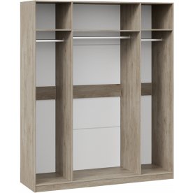 Шкаф Глосс СМ-319.07.443