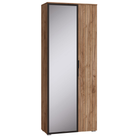 Шкаф Гранд 13.226 дуб крафт табачный