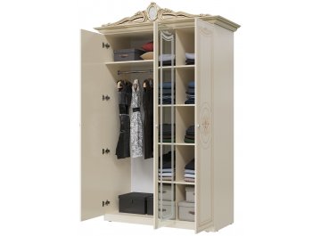 Шкаф Грация 147