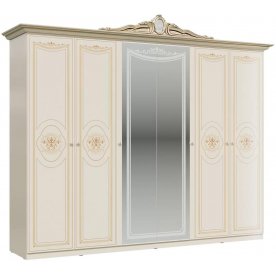 Шкаф Грация 280