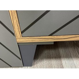 Шкаф Гринвич модель 9