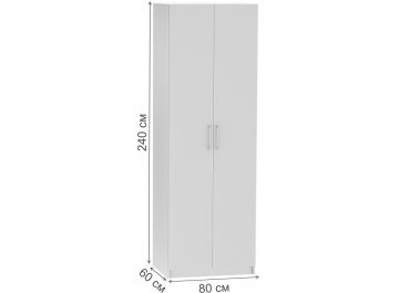 Шкаф Иннэс-7 3200