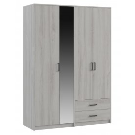 Шкаф Ивис лофт