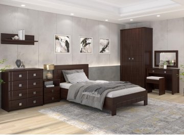 Шкаф Изабель ИЗ-61К