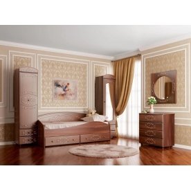 Шкаф Каролина