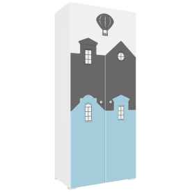 Шкаф Касама 22