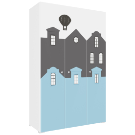 Шкаф Касама 25