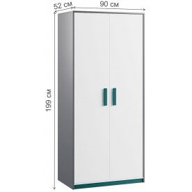 Шкаф Кэнди ШК-3